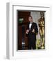 George Clooney-null-Framed Photo