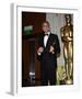 George Clooney-null-Framed Photo