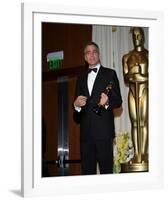 George Clooney-null-Framed Photo