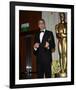 George Clooney-null-Framed Photo