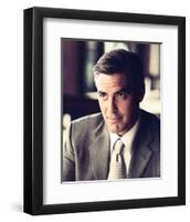 George Clooney-null-Framed Photo