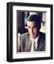 George Clooney-null-Framed Photo