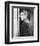 George Clooney-null-Framed Photo