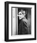 George Clooney-null-Framed Photo