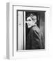 George Clooney-null-Framed Photo