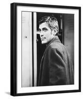 George Clooney-null-Framed Photo