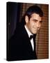 George Clooney-null-Stretched Canvas