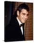 George Clooney-null-Stretched Canvas