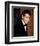 George Clooney-null-Framed Photo