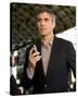 George Clooney-null-Stretched Canvas