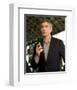 George Clooney-null-Framed Photo