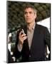 George Clooney-null-Mounted Photo