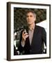 George Clooney-null-Framed Photo