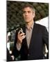 George Clooney-null-Mounted Photo