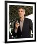 George Clooney-null-Framed Photo