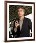 George Clooney-null-Framed Photo