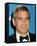 George Clooney-null-Framed Stretched Canvas