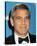 George Clooney-null-Stretched Canvas