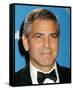 George Clooney-null-Framed Stretched Canvas