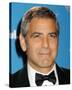 George Clooney-null-Stretched Canvas