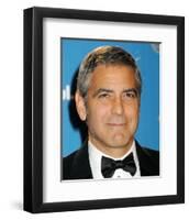 George Clooney-null-Framed Photo