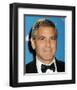 George Clooney-null-Framed Photo