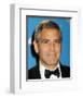 George Clooney-null-Framed Photo