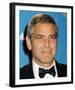 George Clooney-null-Framed Photo