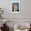 George Clooney-null-Framed Photo displayed on a wall