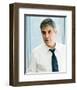 George Clooney-null-Framed Photo