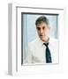 George Clooney-null-Framed Photo