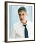 George Clooney-null-Framed Photo