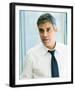 George Clooney-null-Framed Photo