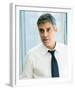 George Clooney-null-Framed Photo