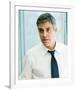 George Clooney-null-Framed Photo