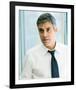 George Clooney-null-Framed Photo