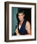 George Clooney-null-Framed Photo