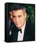 George Clooney-null-Framed Stretched Canvas