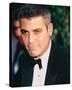 George Clooney-null-Stretched Canvas