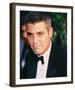 George Clooney-null-Framed Photo