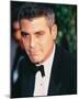 George Clooney-null-Mounted Photo