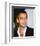 George Clooney-null-Framed Photo