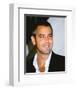 George Clooney-null-Framed Photo