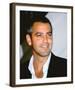 George Clooney-null-Framed Photo