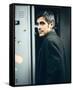 George Clooney-null-Framed Stretched Canvas