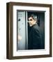 George Clooney-null-Framed Photo