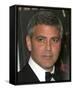 George Clooney-null-Framed Stretched Canvas