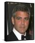 George Clooney-null-Framed Stretched Canvas