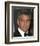 George Clooney-null-Framed Photo