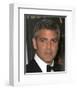 George Clooney-null-Framed Photo